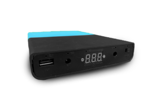 USB POWER BOOSTER - auch für Laptops