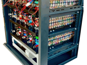 Hausspeicher Workshop PLASMA TEC FORSCHUNG